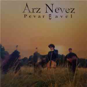 Arz Nevez - Pevar En Avel mp3 album
