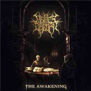 Ashes Of Dagoth - The Awakening mp3 album