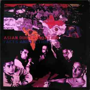 Asian Dub Foundation - Facts And Fictions mp3 album