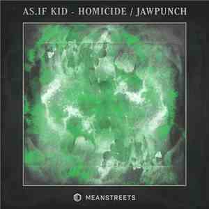 As.If Kid - Homocide / Jawpunch mp3 album