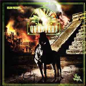 Aslan  Presentz Twelve Jewelz - The Latin Quarterz Part One mp3 album