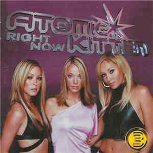 Atomic Kitten - Right Now mp3 album