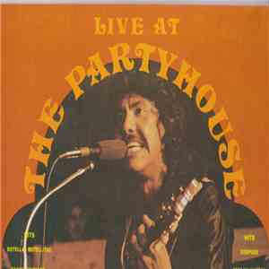 Augustine Ramirez - Live At The Party House mp3 album