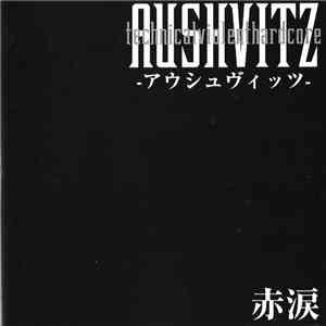 AUSHVITZ - 赤涙 mp3 album