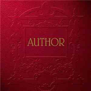 Author  - Author mp3 album