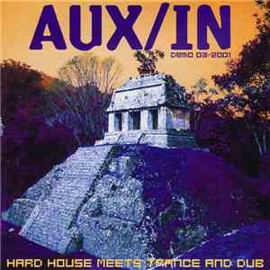Aux/In - Demo 03/2001 mp3 album