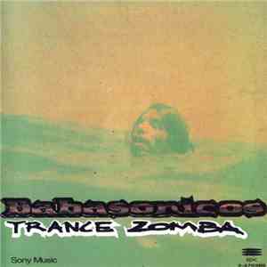 Babasonicos - Trance Zomba mp3 album