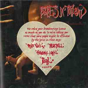 Babes In Toyland - Fontanelle mp3 album