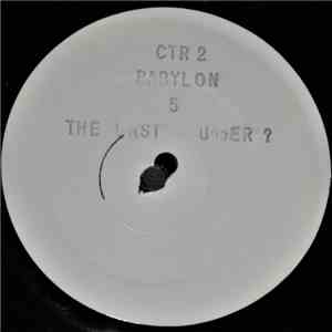 Babylon 5 - The Last Supper ? mp3 album