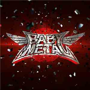 Babymetal - Babymetal mp3 album