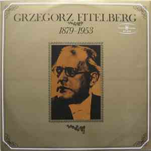 Bach, Karłowicz, Prokofiev, Szymanowski, Grzegorz Fitelberg - 1879 - 1953 mp3 album