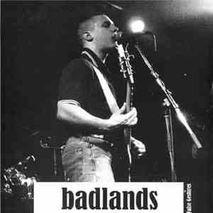 Badlands  - False Gestures mp3 album