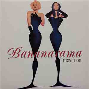 Bananarama - Movin' On mp3 album