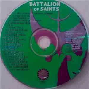 Battalion Of Saints - Death -R- Us mp3 album