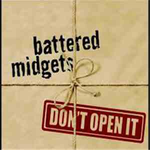 Battered Midgets - Don't Open It mp3 album