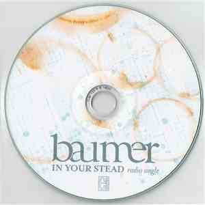 Baumer - In Your Stead mp3 album