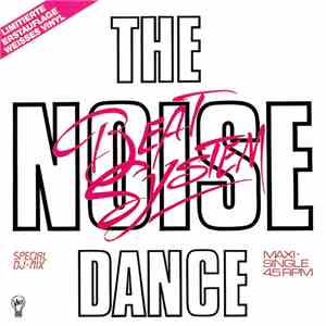 Beat System  - The Noise Dance (Special DJ-Mix) mp3 album