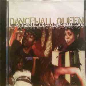 Beenie Man Featuring Chevelle Franklyn - Dancehall Queen mp3 album