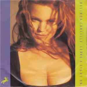 Belinda Carlisle - Leave A Light On mp3 album