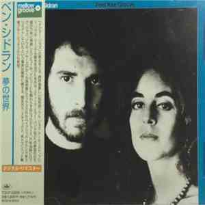 Ben Sidran - Feel Your Groove mp3 album