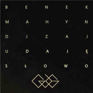 Benek , Mahyn, DJ Zaju - Daję Słowo mp3 album
