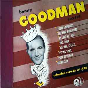 Benny Goodman Sextet - Benny Goodman Sextet mp3 album