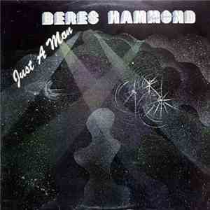 Beres Hammond - Just A Man mp3 album