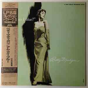 Betty Madigan - Am I Blue ? mp3 album