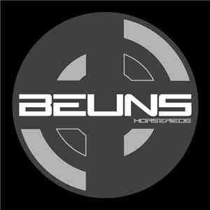 Beuns - Beuns Horserie 06 mp3 album