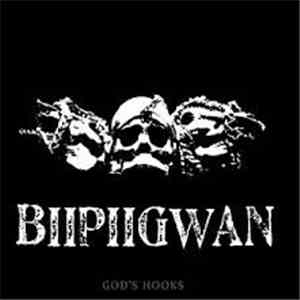 Biipiigwan - God's Hooks mp3 album