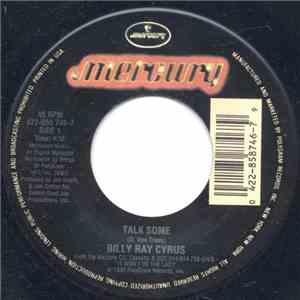 Billy Ray Cyrus - Talk Some / Ain't Your Dog No More mp3 album