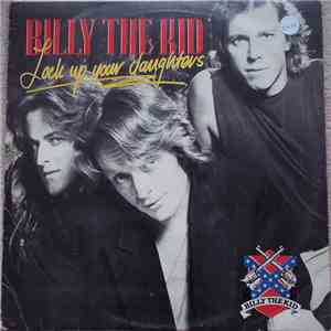Billy The Kid  - Lock Up Your Daughters mp3 album