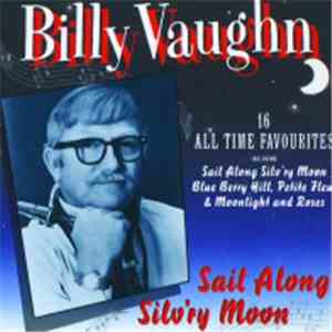 Billy Vaughn - Sail Along Silv'ry Moon mp3 album