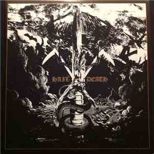 Black Anvil - Hail Death mp3 album