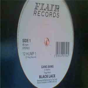 Black Lace - Gang Bang mp3 album