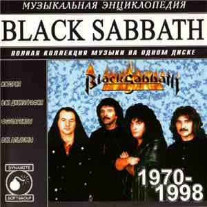 Black Sabbath - Музыкальная Энциклопедия mp3 album