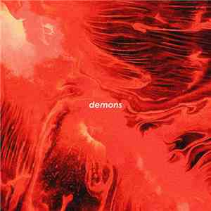 Blank Embrace - Demons mp3 album