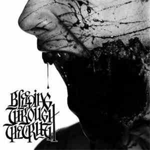Bleeding Through - The Truth mp3 album