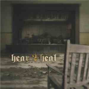 Blessid Union Of Souls - Hear 2 Heal mp3 album