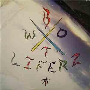 Blood On The Wall - Liferz mp3 album
