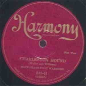 Blue Grass Foot Warmers - Charleston Hound / Old Folks Shuffle mp3 album