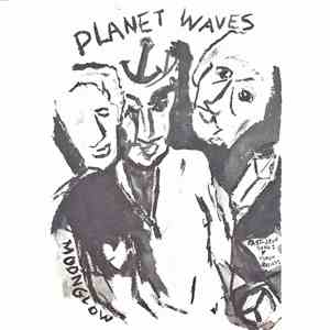 Bob Dylan - Planet Waves mp3 album
