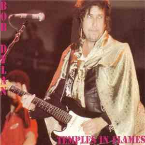 Bob Dylan - Temples In Flames mp3 album