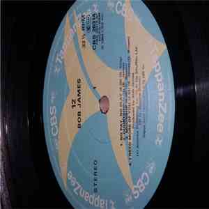 Bob James - 12 mp3 album