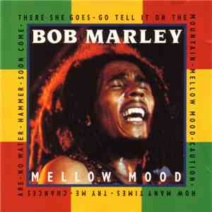 Bob Marley - Mellow Mood mp3 album