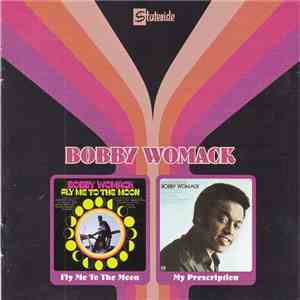 Bobby Womack - Lookin' For A Love Again / B.W. Goes C.W. mp3 album