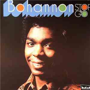 Bohannon - Stop & Go mp3 album