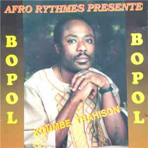 Bopol - Koumbe Trahison mp3 album