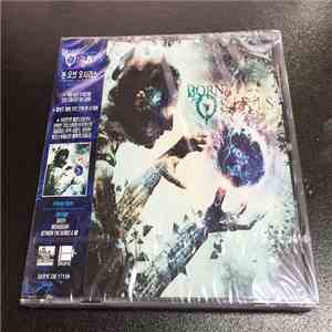 Born Of Osiris - Tomorrow We Die ∆live mp3 album