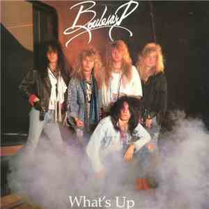 Boulevard  - What's Up mp3 album
